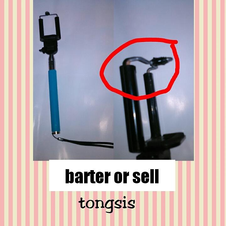 BARTER? CEKFAV tweet media