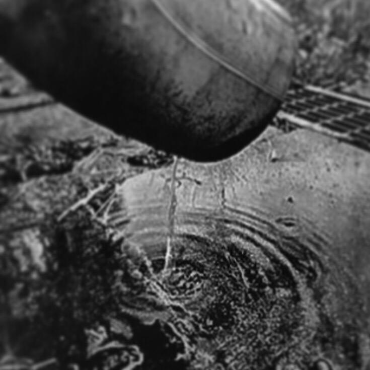 trystanoldfield's tweet image. Rainy day in Germany.