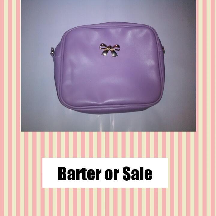 BARTER? CEKFAV tweet media