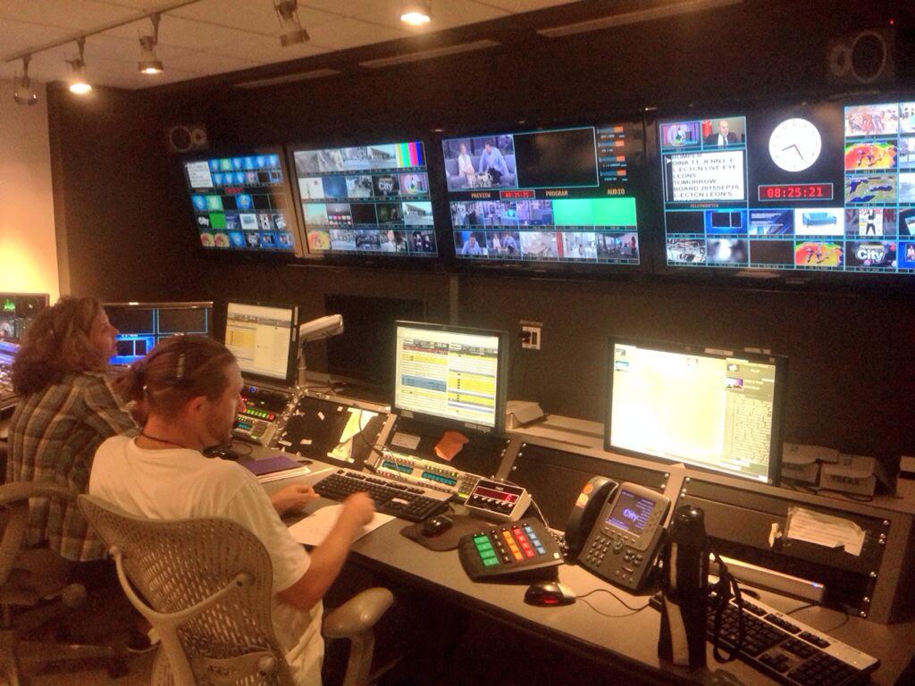 ryan_rocca's tweet photo. I visited @BTtoronto this morning. It is always a pleasure to see the Citytv family! @DinaPugliese @KevinFrankish http://t.co/8ILBKdCn7m