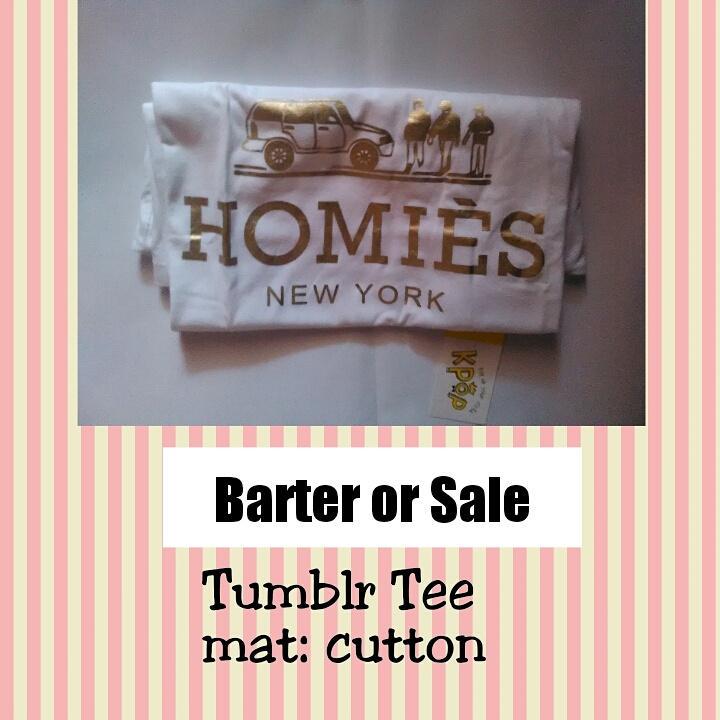 BARTER? CEKFAV tweet media