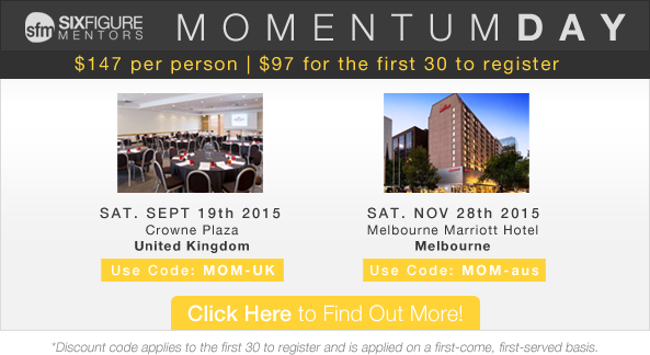 thesfm's tweet photo. 3 Days left!! #SFMcommunity Momentum Day tickets available for #MOMDay London - THIS Saturday!! #digitallife http://t.co/zGaqjg0cct