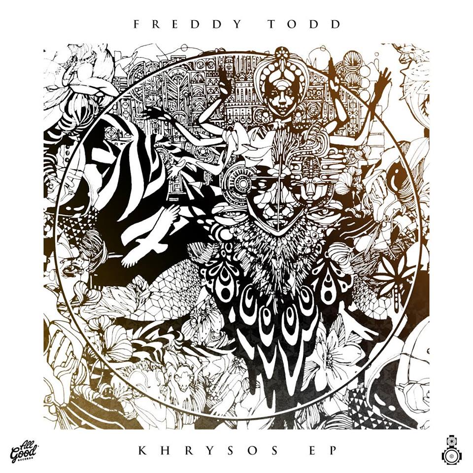 TheUntz's tweet photo. Our hero @freddytoddmusic brings his #SlimeFunk to @mynameisGRiZ's @AllGoodRecs
http://t.co/gEgsMpTuPt<==#Khrysos http://t.co/968IPhF407