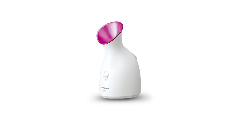 electrobeaute's tweet photo. J'ai testé pour vous … le sauna facial Panasonic EH-SA31 - http://t.co/svwkCIbiM5 http://t.co/ReX8D9CDg1