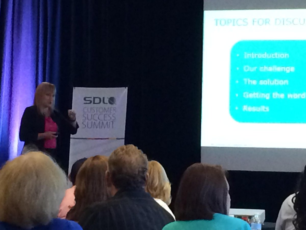 kwaller01's tweet image. Nancy Anderson from @emc discusses the globalisation challenges facing this major international brand #sdlcss