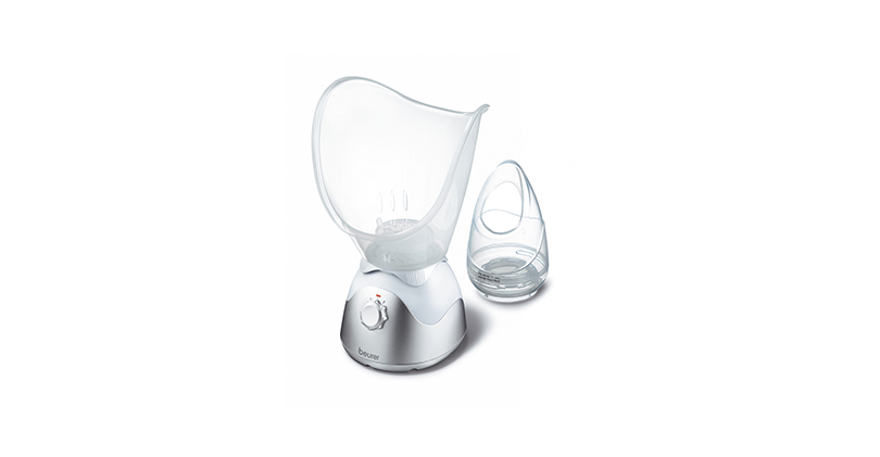 electrobeaute's tweet photo. J’ai testé pour vous… le sauna facial Beurer FS 50 - http://t.co/j91SpNpgzE http://t.co/wL9yKFDFDU