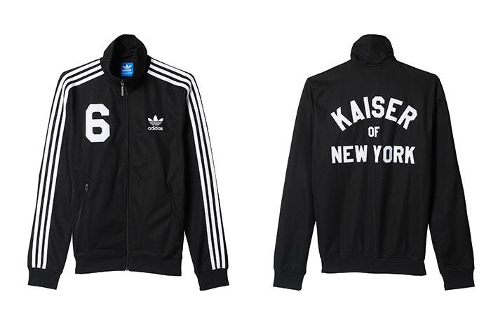 adidas kaiser of new york