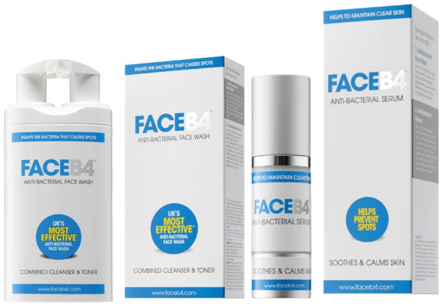 FaceB4's tweet photo. Go purchase your skin care duo now from @MakeupRVLTN website! #faceb4 http://t.co/XtZikJSDuN