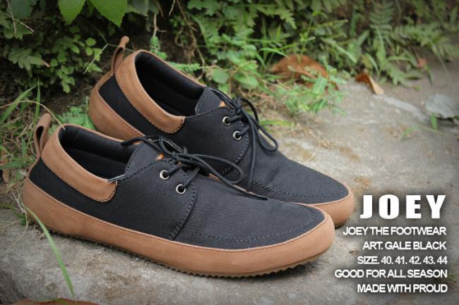 sales_promosi's tweet image. FREE ONGKIR !!!
Sepatu Pria - Joey Footwear
CUMA Rp. 240.000
klik: inisepatumurah.com/product/45-joe…
#NETCLC_Randy