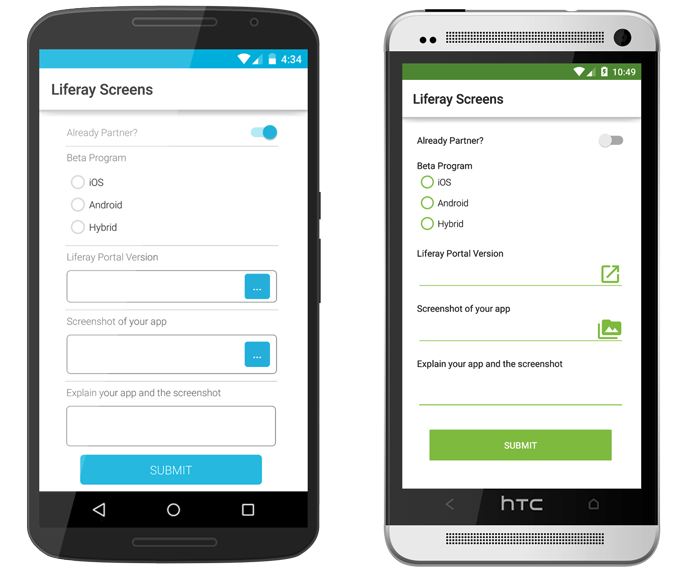 liferaydocs's tweet photo. Mobile Screenlet: Use the DDL Form Screenlet for Android https://t.co/oJgx1BC4un http://t.co/Nr2y2I6bJd