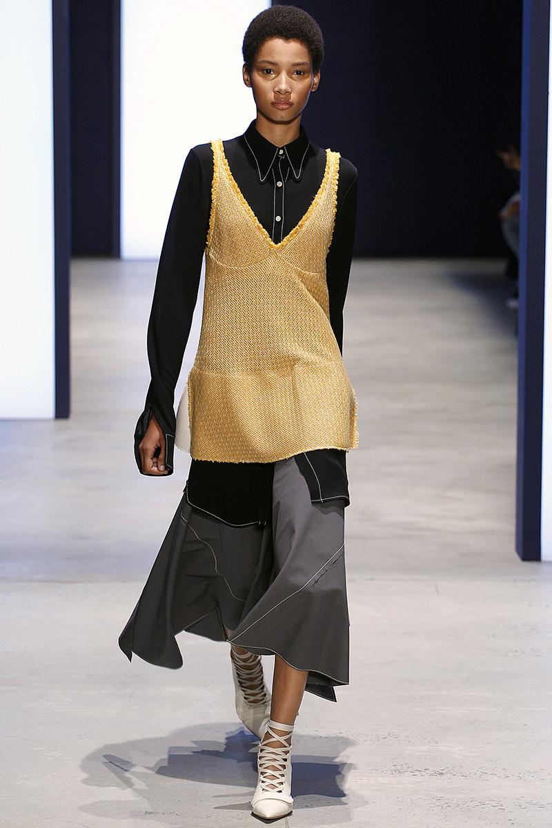Derek Lam's call for the fashion industry to change: bit.ly/1QB7enc