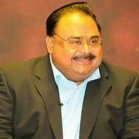 Happy Birthday ALTAF HUSSAIN Bhai.. Ap geo hazaron saal... 