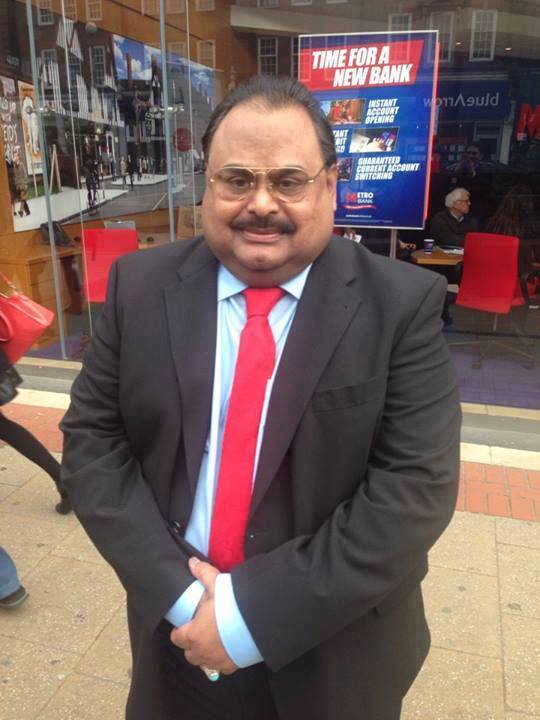 Happy Birthday to Altaf Hussain, a \UNIQUE\ leader indeed 