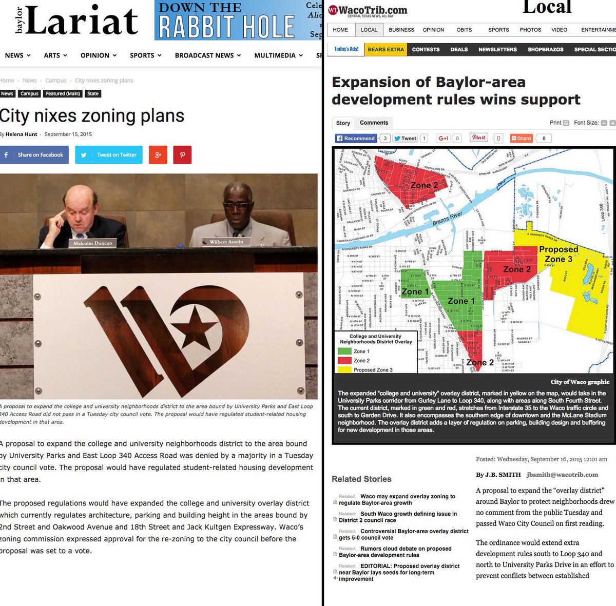 carlflynn's tweet photo. So, which is it? #studentmedia #tryingtobeinformed http://t.co/DkJZhmaMt6