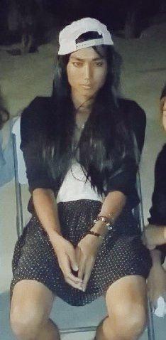 umioceane's tweet photo. Mon corres Jap' déguisé en fille il ressemble pas à une #PostBadAsian svp ? Mdrrrrr http://t.co/xCqeUEr6re