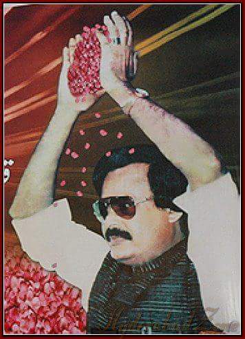 Happy Birthday to my beloved Mohtram Quaid-e-Tehreek Altaf Hussain Bhai .. Tum jiyo Hazron Saal 