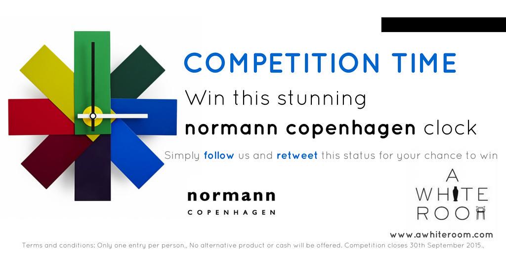 A White Room tweet media