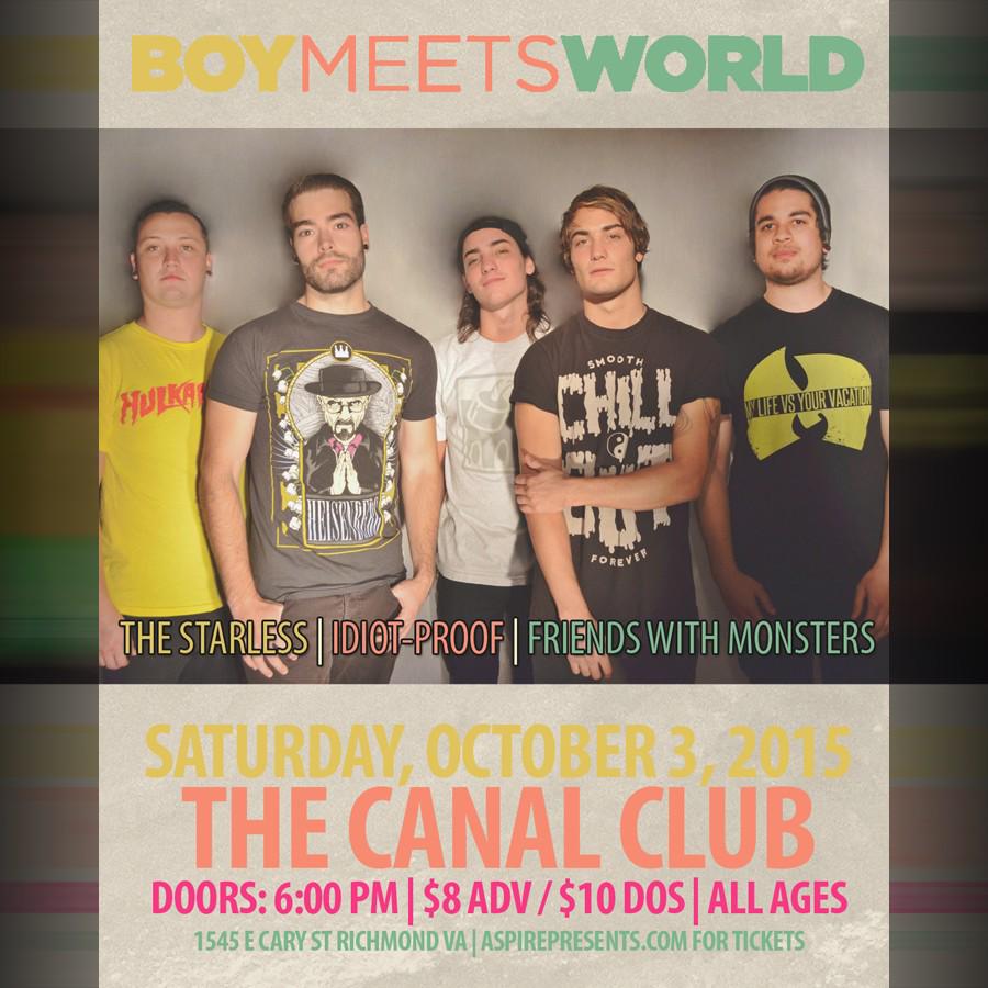 TheDudeRobb's tweet photo. Gonna be playing canal club again October 3rd tickets are 8$ hit me uppp!!! Support IDIOT-PROOF , punk isn't dead http://t.co/Qtw03bkfsc