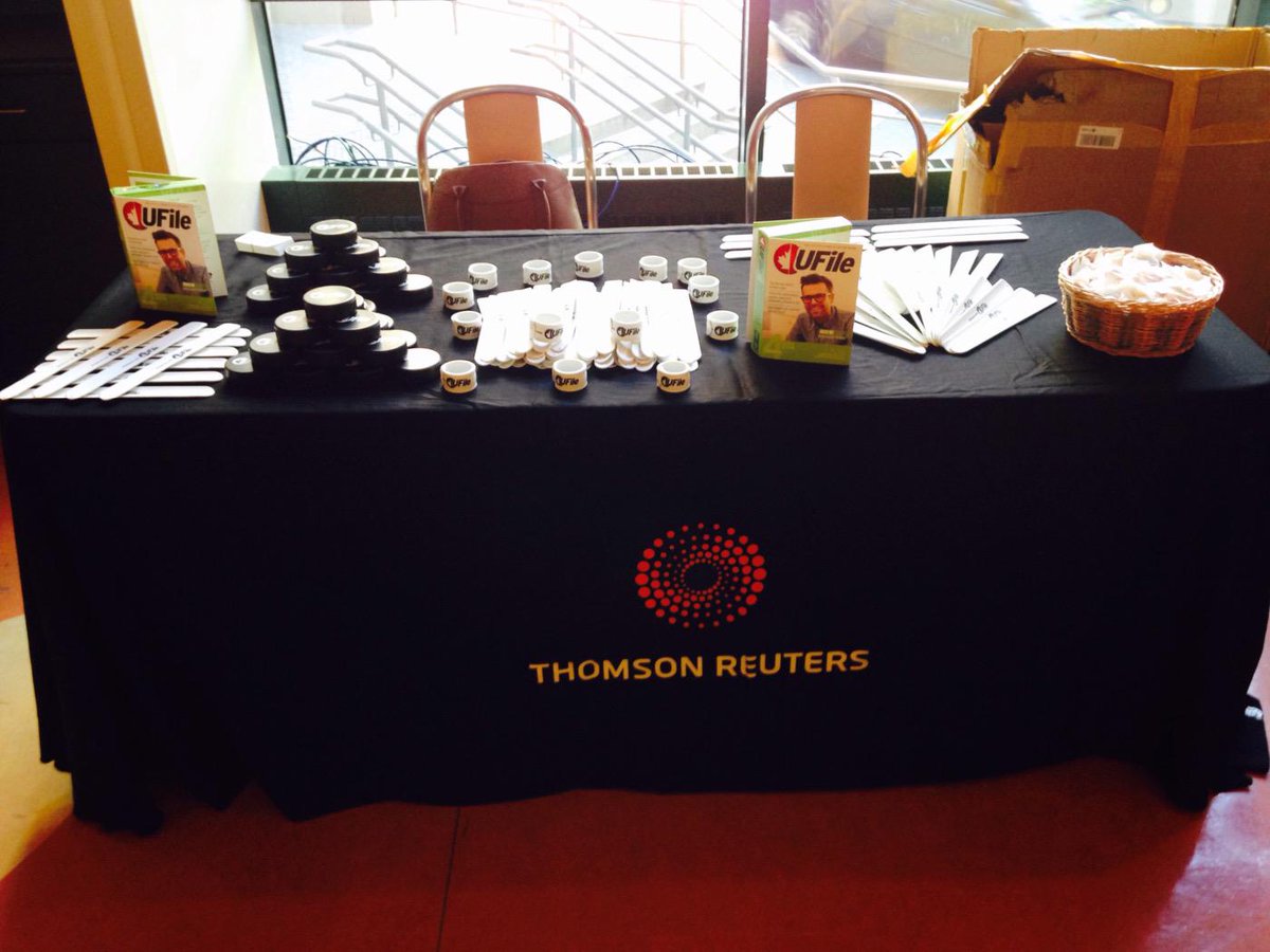 UFile's tweet image. #filesmart #ufile #sickkids #Toronto