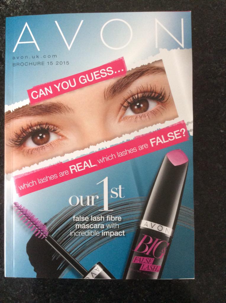 Thank you for your invitation #crowdrpomo - I am you Chester based Avon Rep. Please follow me or request a brochure.