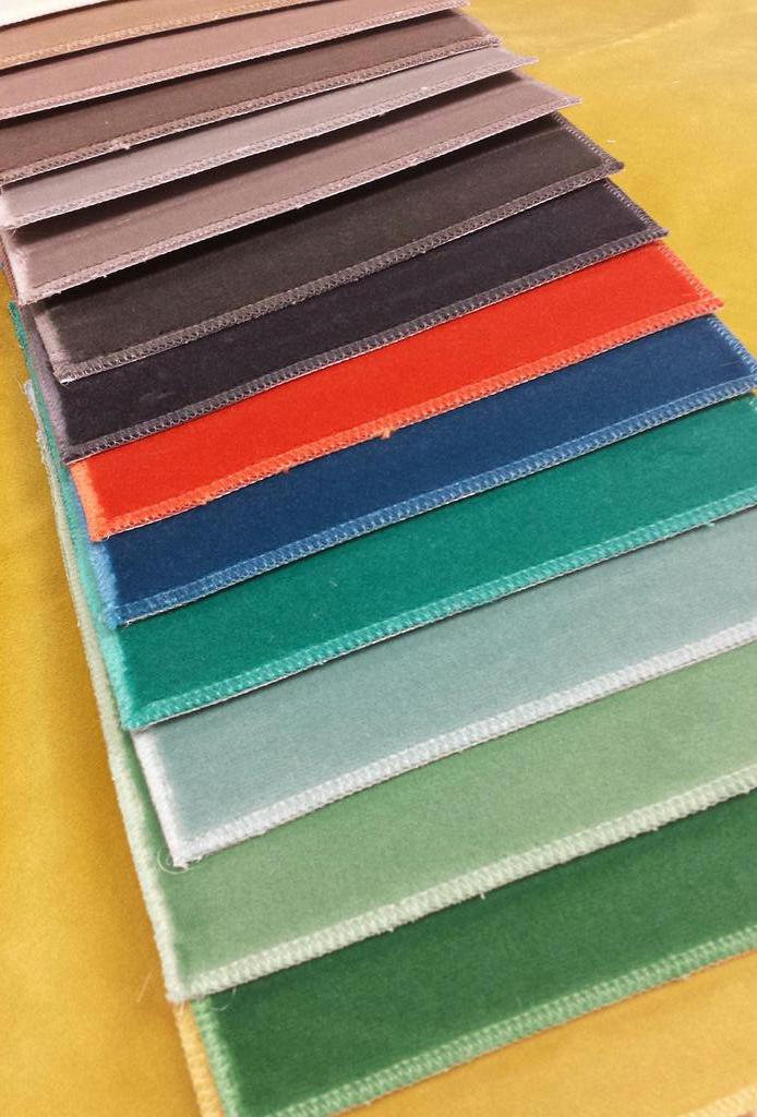 ByDesignHouston's tweet photo. Lovely, luxurious velvet! #bydesigninteriors #robertallen #beaconhill #houstonresidentialdesign #richcolors http://t.co/bPdEjdhLHr