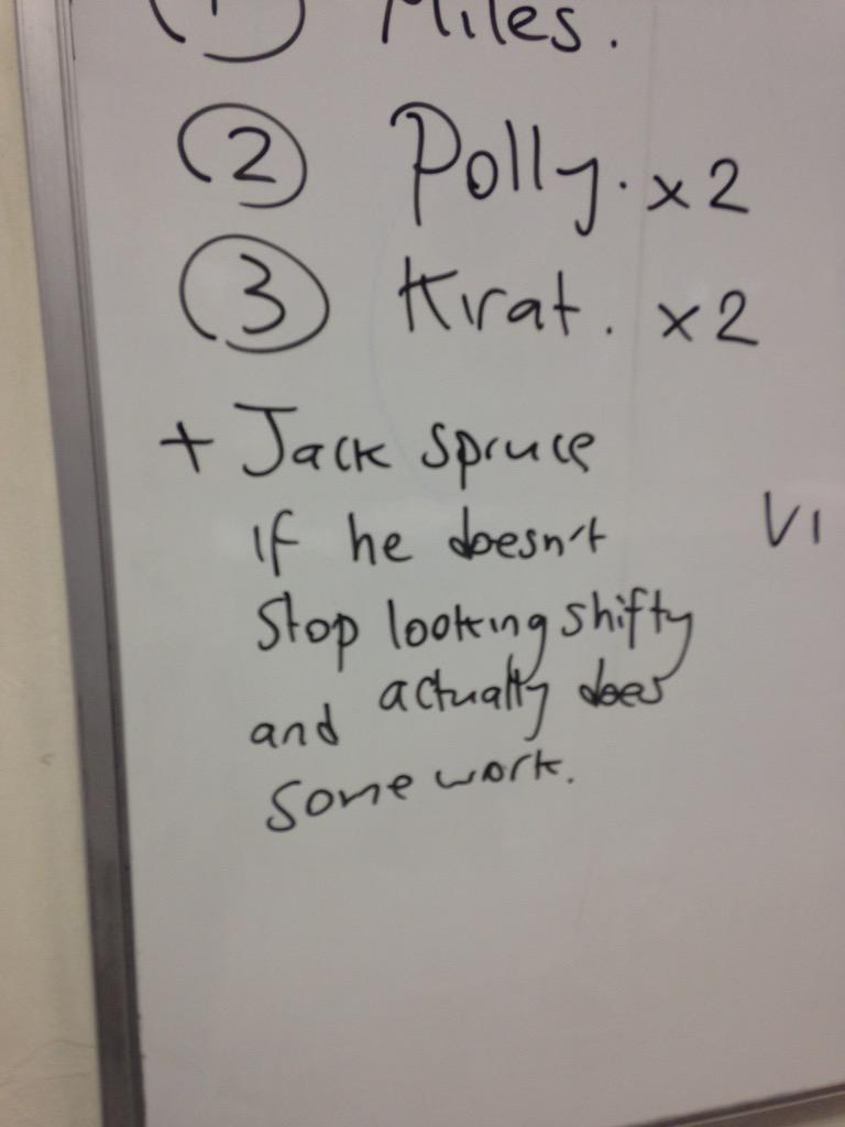 DomParfittBitch's tweet photo. Gareth Thomas #physicsking http://t.co/1Gzl5VsIjl