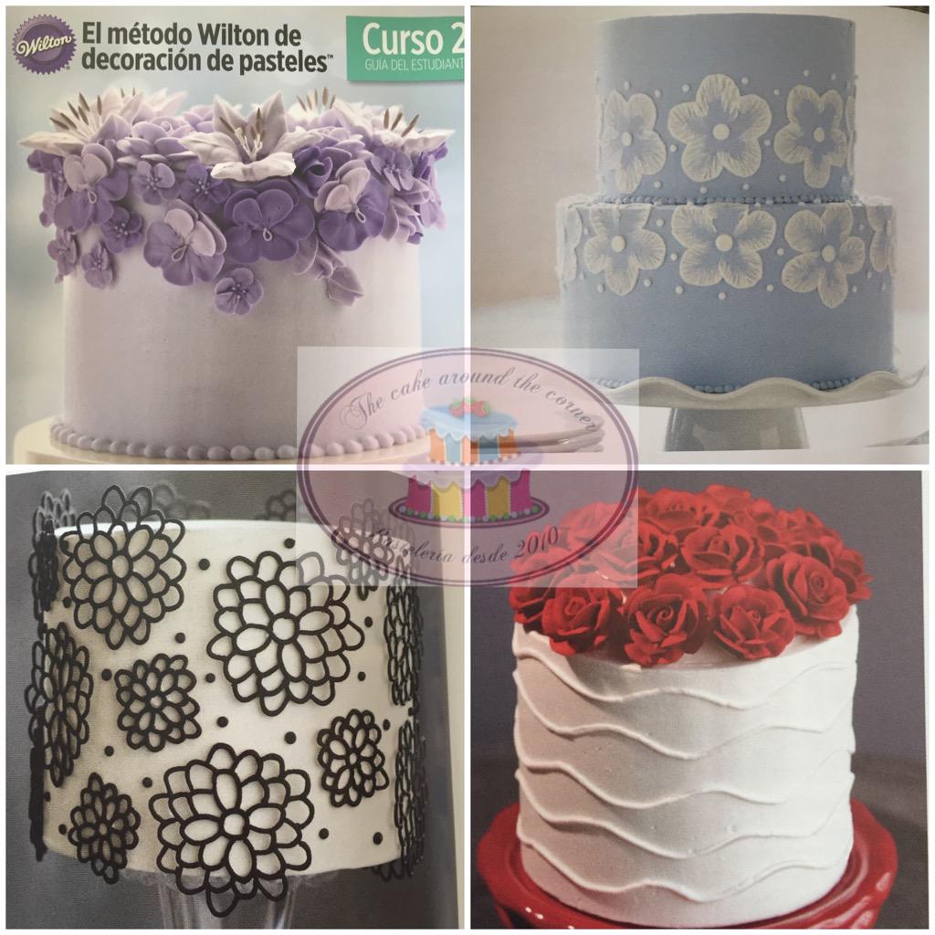 cakearound's tweet photo. Wilton 2 no te lo pierdas llama para pedir informes 2163 6161  @h_kids @PolancoLomas @TendenciaDF  #cakedecorating http://t.co/ikAX8pIhHv