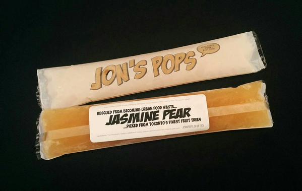 NFFTT's tweet photo. Come taste @JonsPops , icy treats made with local fruit at #CityCider on Sunday, 12-5pm http://t.co/I0rYjqHAP2 http://t.co/Bc9XGxBq4M