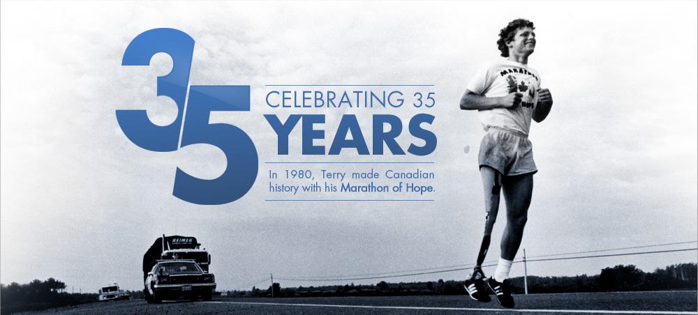 DresdenON's tweet photo. @DresdenON #TerryFoxRun This Sunday September 20 2015. #ckont http://t.co/Sz9y4XBR0b