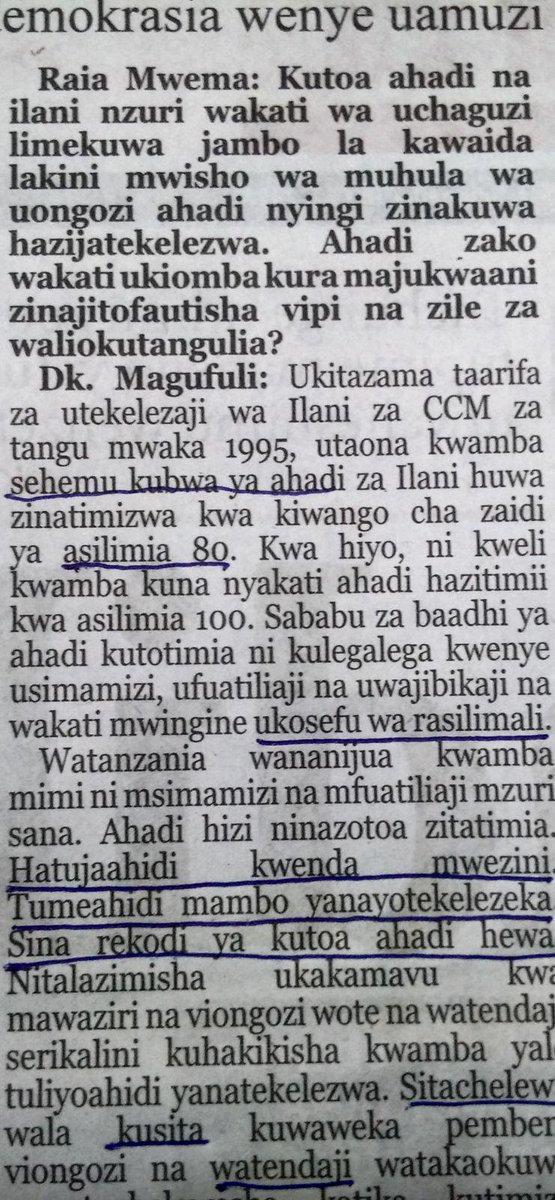 kibiki001's tweet photo. #TunatakaMdahalo.@MagufuliJP ndio mpango mzima,@ccm_tanzania mbele kwa mbele.@UmojaNiUshindi.#HapaKaziTu.@Hakingowi http://t.co/w1tMMaWQFu