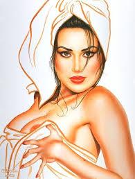 Still wet after a relaxing bath... #SomeoneWhoHelpMeToKeepCalm @LolitaWet http://t.co/weCulfPw7N<a href="/tag/someonewhohelpmetokeepcalm"class="tags">#SomeoneWhoHelpMeToKeepCalm</a>