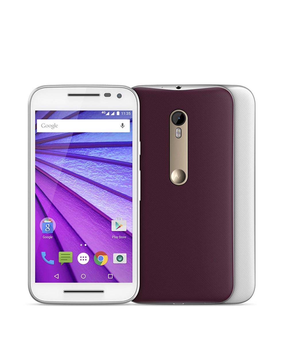 FORCEMIX1's tweet image. Moto g (3ª geração) edição especial. acesse o site oferta.vc/kjPZ