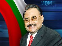 Happy Birthday to my beloved Quid Altaf Hussain Bhai .. 