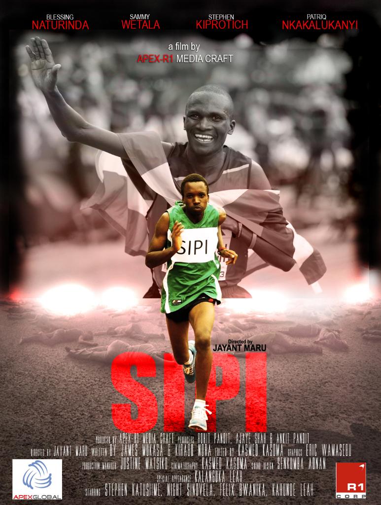 #sipithemovie tweet media