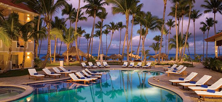 GoDomRep's tweet photo. From kid-friendly vacations to wedding day celebrations, @DreamsPBeach #PuntaCana has endless fun in the sun. http://t.co/sbzktIJy95