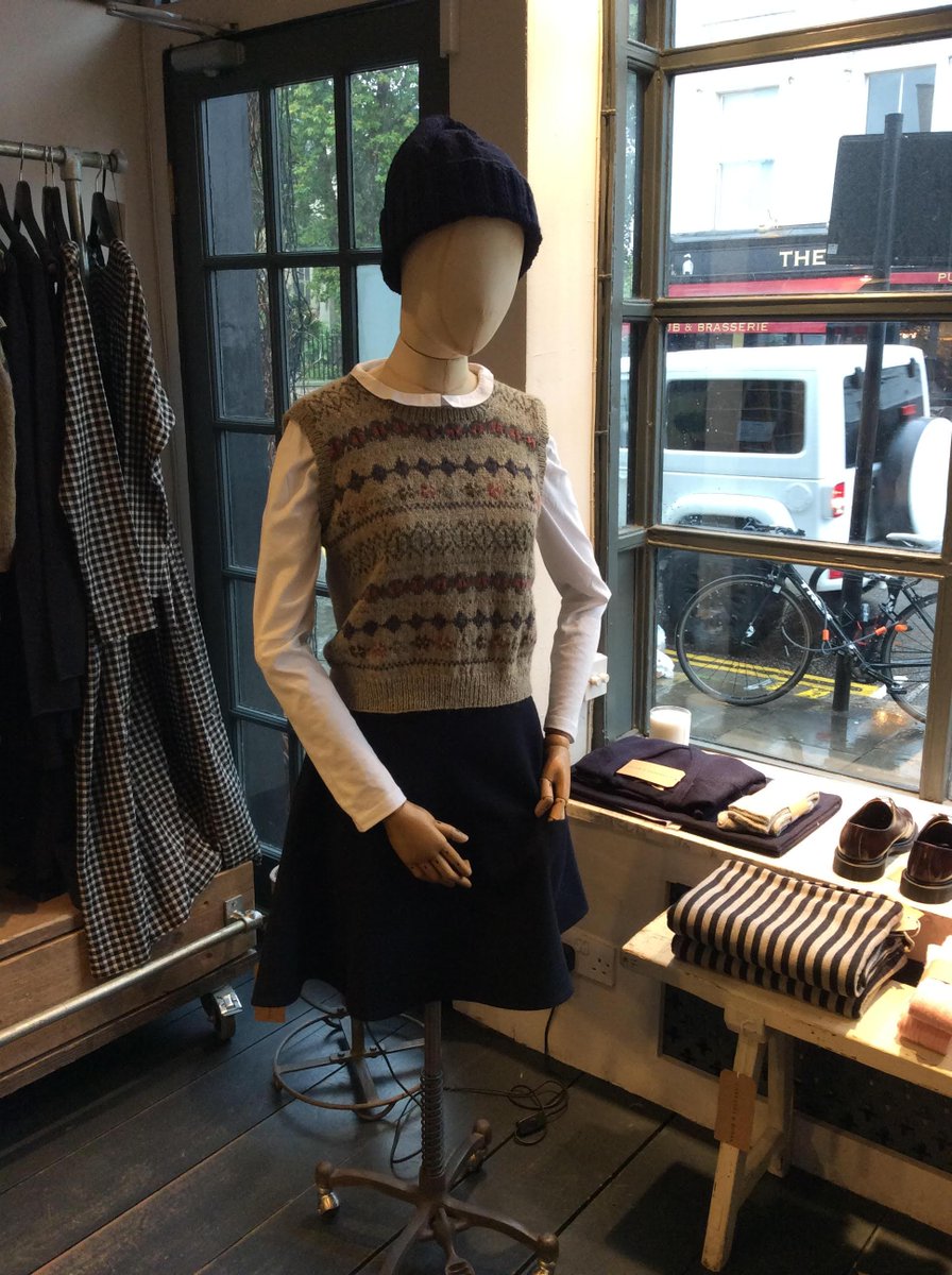 CabbagesShop's tweet photo. INTRODUCING... The Kangaroo Skirt! A merino wool skirt with exciting pocket details, what more could a girl want? http://t.co/vnhm9HqlIK