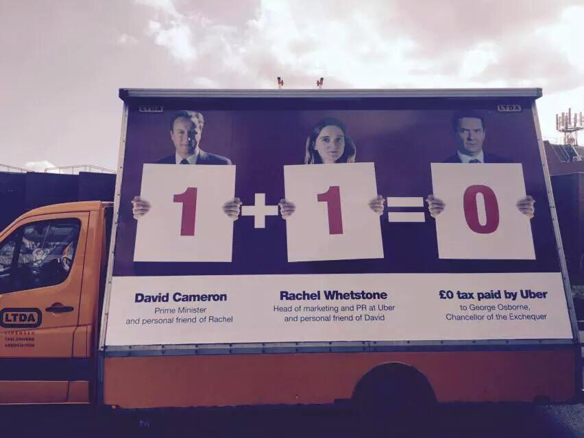 udouseless's tweet photo. I still don't understand #DavidCameron's relationship with #RachaelWhetstone of #UBER yet. #Corruption #shelookshappy http://t.co/4HhJfBlvTo