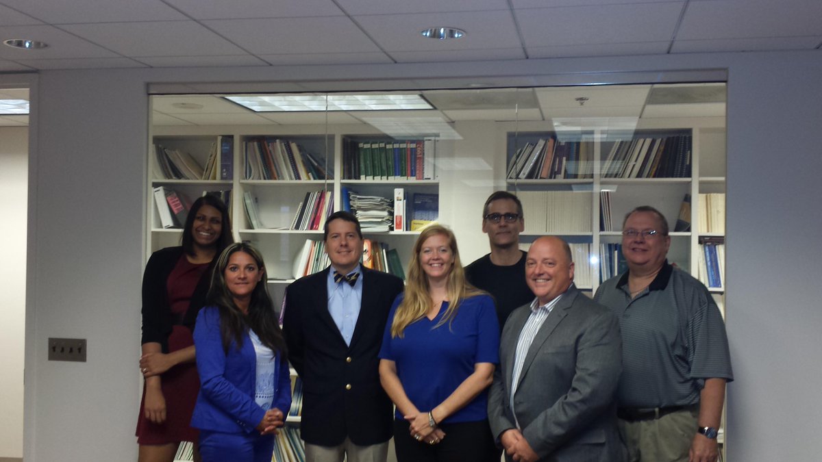 Andrea4Atown's tweet photo. Great  meeting today with NASADAD Executive Director Rob Morrison... And National TASC exec members http://t.co/mQ3JmpUlbK