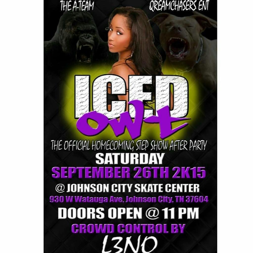 ThetaZeta_Ques's tweet photo. Y'all gon miss OWT @iamL3NO controlling the crowd y'all already know he gon keep that shit 2 live http://t.co/tkiVZhTDcg