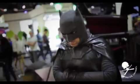brucealbaidhani's tweet photo. @MEFCC  #BatmanvSuperman  #batmobile #thedarknight #dawnofjustice http://t.co/dRtFLYpG77