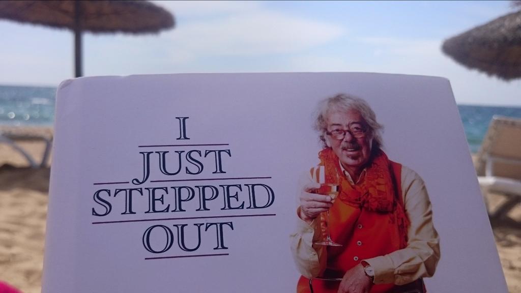 philiprlittle's tweet image. Feel so privileged to have been introduced to this.  So please, have this as your introduction.

#FelixDennis
#Poetry