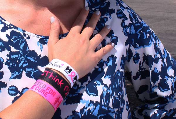 pdc_solutions's tweet photo. @Baystate_Health Wear your heart on your sleeve this October. BCA Wristbands by PDC are here! http://t.co/oYBQ5AkmK2 http://t.co/W78cEwbA9G