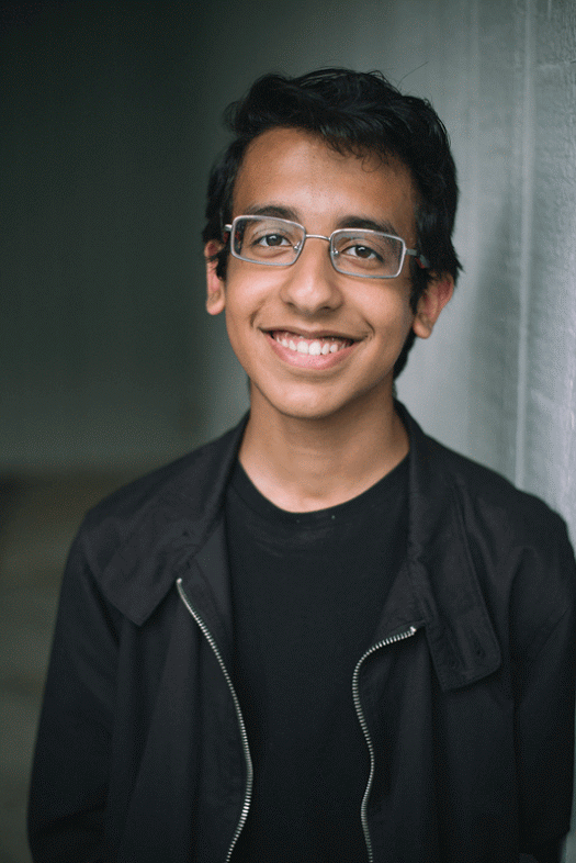 clockworkthtr's tweet photo. Read all about Amrit Mandair - a "baller" as he'd like to say. 
#GrowingVoices #VanFringe 
http://t.co/G4uJ8uwjdS http://t.co/fCHlwZHbvq
