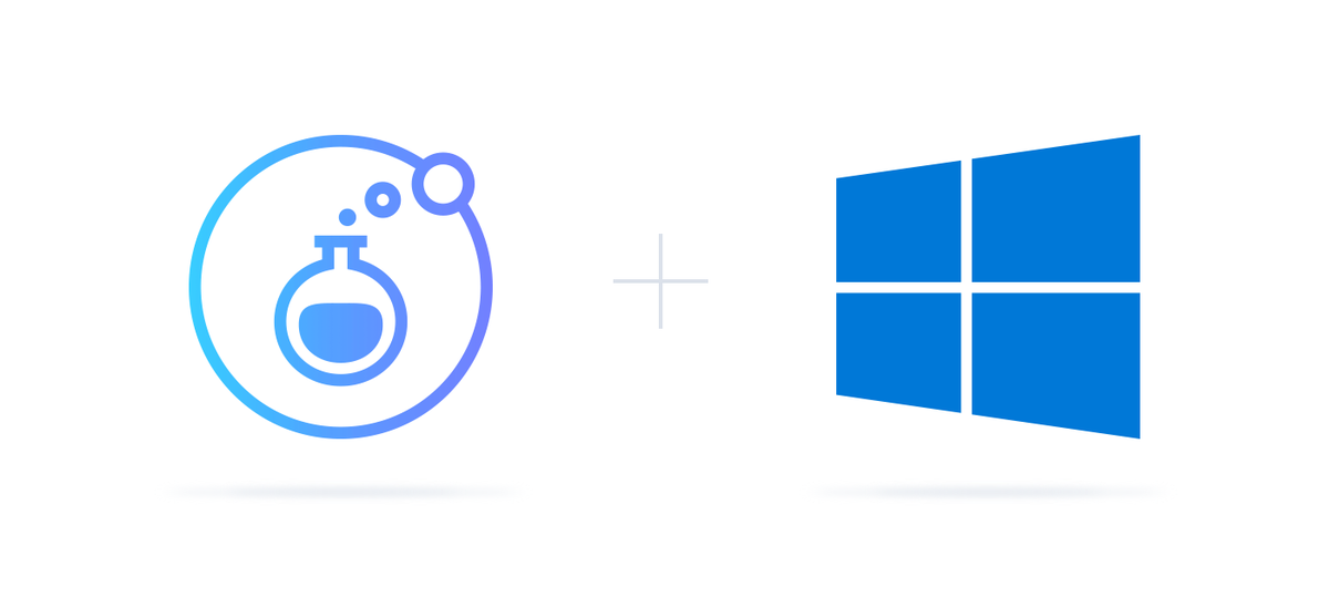 Ionicframework's tweet photo. Announcing Ionic Lab for Windows! Read about it, plus some new updates to Ionic Lab for iOS: http://t.co/5eVWosFbdj http://t.co/5760d3Rdwi
