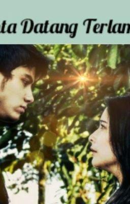 ditaaryni89's tweet photo. Baru saja saya mempublikasikan " Part 6  dari cerita saya  Cinta Datang Terlambat . http://t.co/mAgtOzDUNs http://t.co/GwViCyVIQl