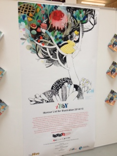 New exhibition, level 1 - selection of outstanding books, honouring writers, illustrators, translators <a href="/worcester_uni/">University of Worcester</a>