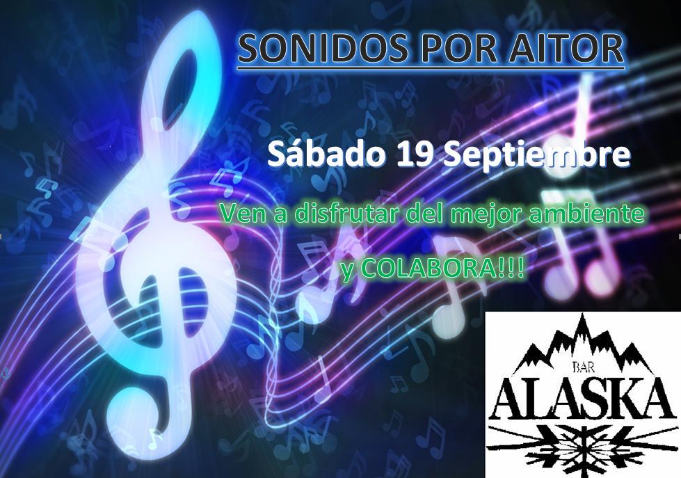 Bar_Alaska_'s tweet photo. Rt Sonidos por  Aitor en @Bar_Alaska_  Ven, disfruta y colabora!!! http://t.co/xjEuBfQF2Q