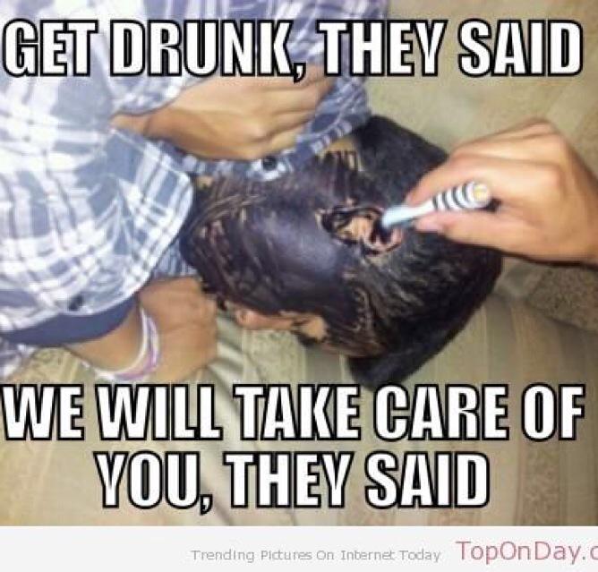 Uni pranks! #university #freshers #northumbria #newcastle #students