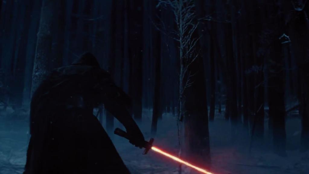 Forbes's tweet photo. We are exactly 3 months away from the theatrical debut of 'Star Wars: The Force Awakens:' http://t.co/wscWIz4P8E http://t.co/RSejoc9ZYv