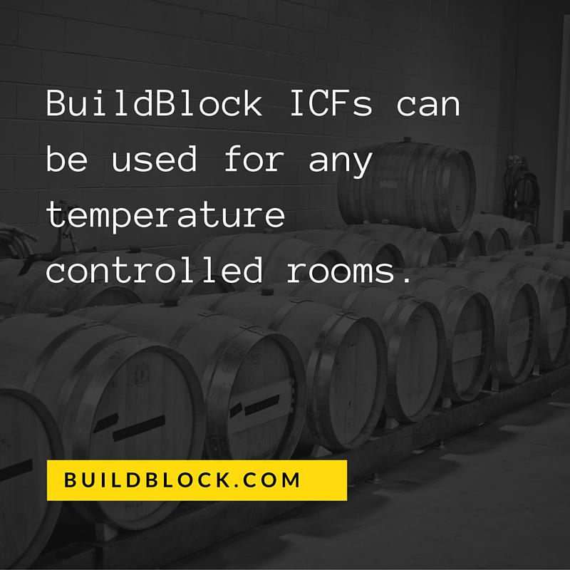 BuildBlock's tweet photo. There are many uses for #BuildBlock ICFs http://t.co/JAJdYWQCtL